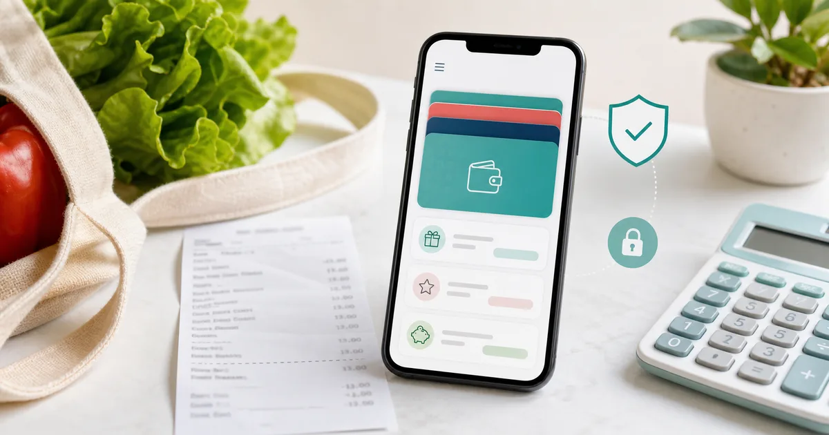 Teléfono y ticket para consultar saldo de monedero Chedraui